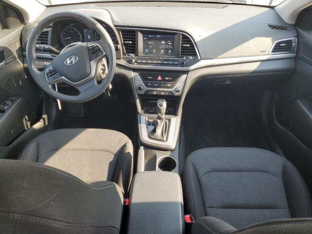 Photo 7 VIN: 5NPD84LFXJH362553 - HYUNDAI ELANTRA SE 