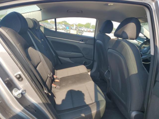 Photo 9 VIN: 5NPD84LFXJH362553 - HYUNDAI ELANTRA SE 