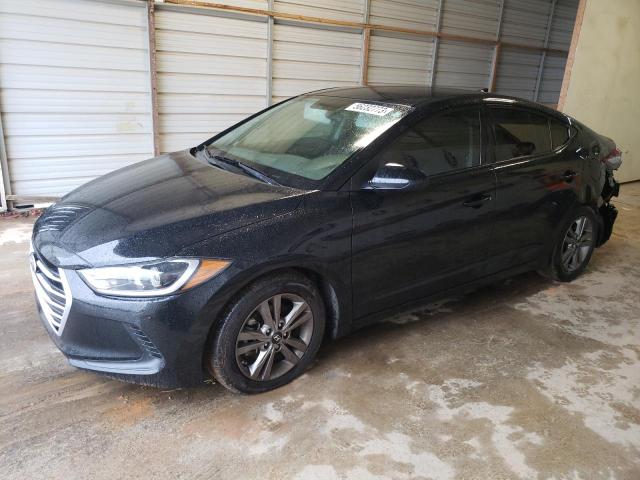 Photo 0 VIN: 5NPD84LFXJH363170 - HYUNDAI ELANTRA SE 