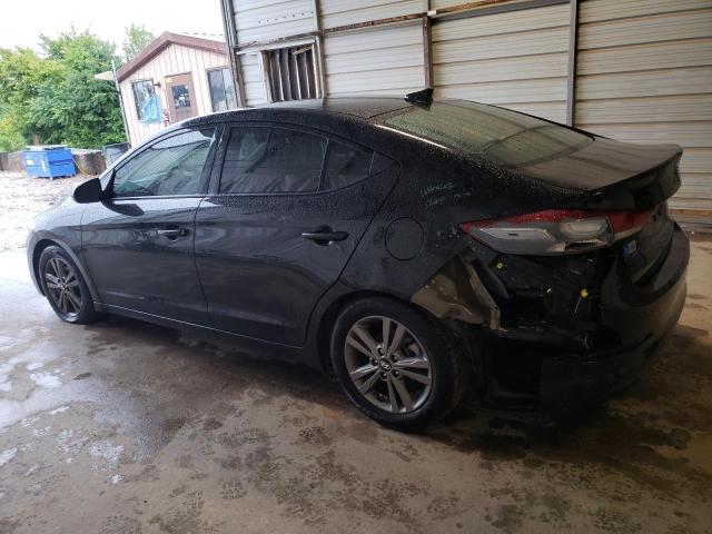 Photo 1 VIN: 5NPD84LFXJH363170 - HYUNDAI ELANTRA SE 