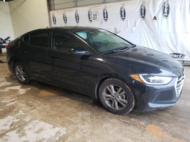 Photo 3 VIN: 5NPD84LFXJH363170 - HYUNDAI ELANTRA SE 