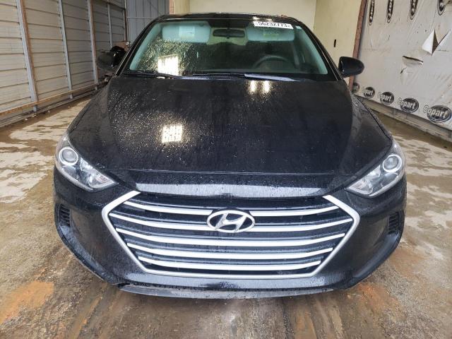 Photo 4 VIN: 5NPD84LFXJH363170 - HYUNDAI ELANTRA SE 