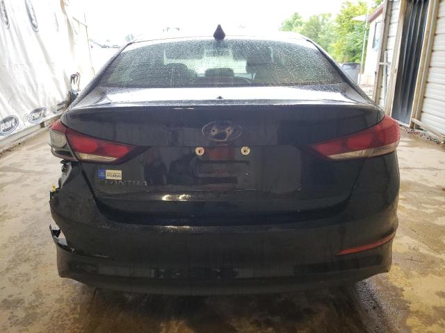 Photo 5 VIN: 5NPD84LFXJH363170 - HYUNDAI ELANTRA SE 