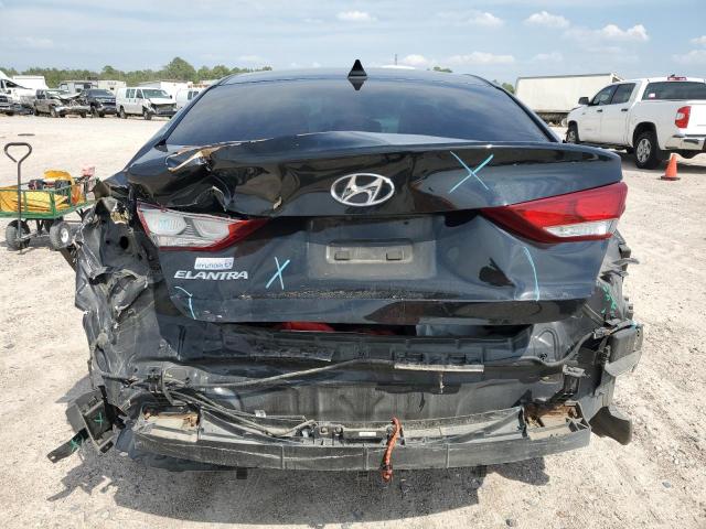 Photo 5 VIN: 5NPD84LFXJH363573 - HYUNDAI ELANTRA SE 