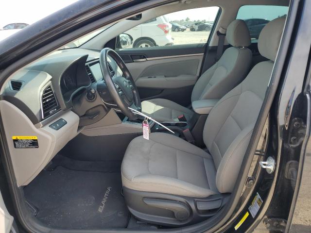 Photo 6 VIN: 5NPD84LFXJH363573 - HYUNDAI ELANTRA SE 