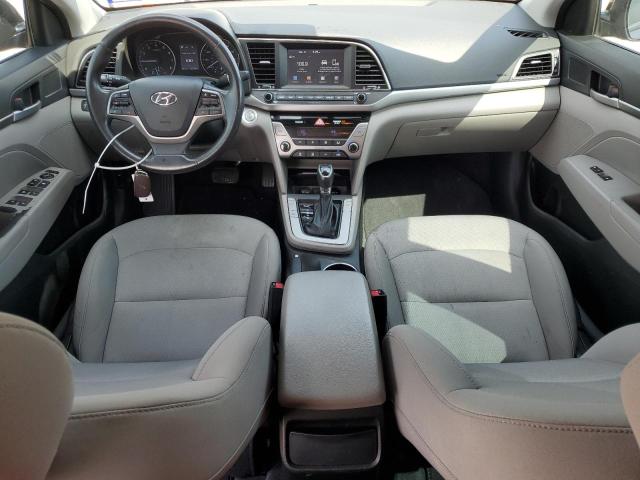 Photo 7 VIN: 5NPD84LFXJH363573 - HYUNDAI ELANTRA SE 