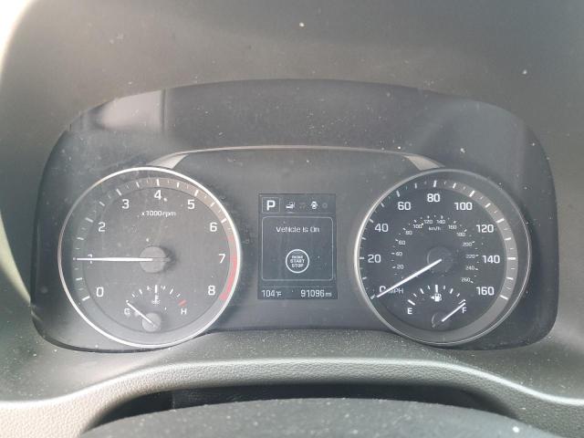 Photo 8 VIN: 5NPD84LFXJH363573 - HYUNDAI ELANTRA SE 