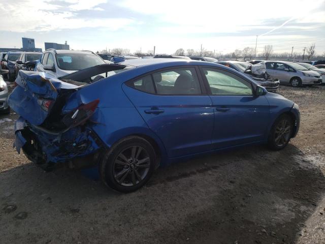 Photo 2 VIN: 5NPD84LFXJH363606 - HYUNDAI ELANTRA SE 