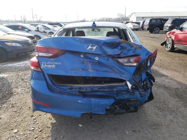 Photo 5 VIN: 5NPD84LFXJH363606 - HYUNDAI ELANTRA SE 