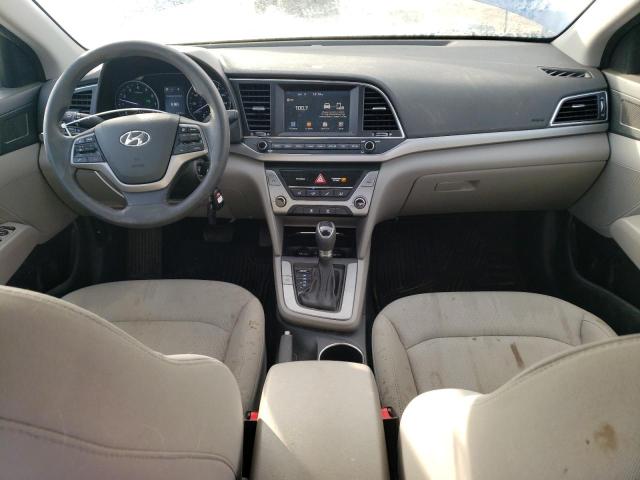 Photo 7 VIN: 5NPD84LFXJH363606 - HYUNDAI ELANTRA SE 