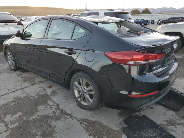 Photo 1 VIN: 5NPD84LFXJH364612 - HYUNDAI ELANTRA SE 