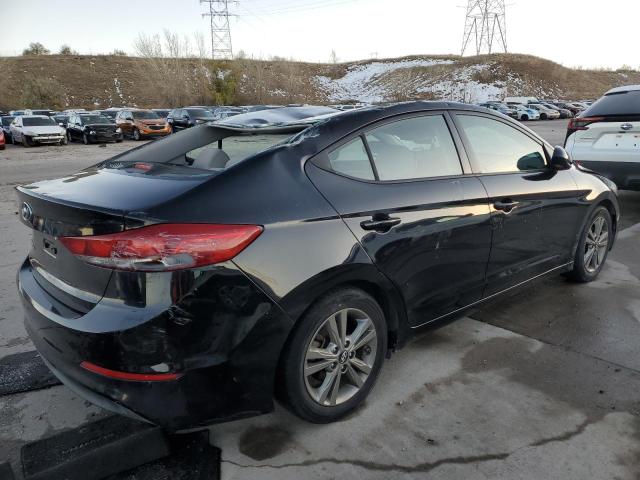 Photo 2 VIN: 5NPD84LFXJH364612 - HYUNDAI ELANTRA SE 