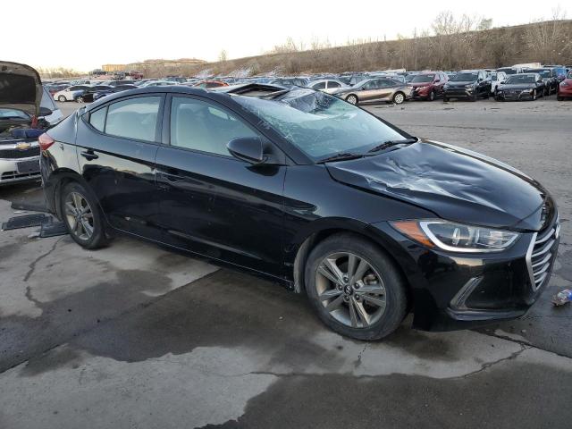 Photo 3 VIN: 5NPD84LFXJH364612 - HYUNDAI ELANTRA SE 