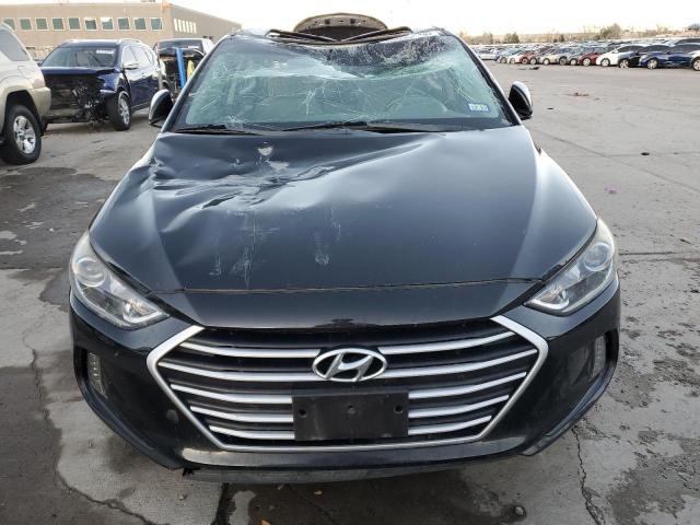 Photo 4 VIN: 5NPD84LFXJH364612 - HYUNDAI ELANTRA SE 