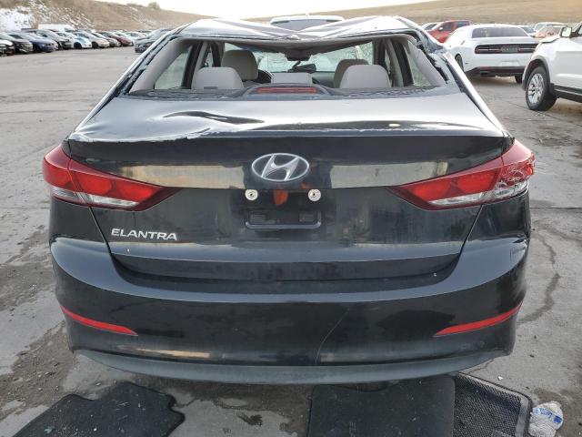 Photo 5 VIN: 5NPD84LFXJH364612 - HYUNDAI ELANTRA SE 