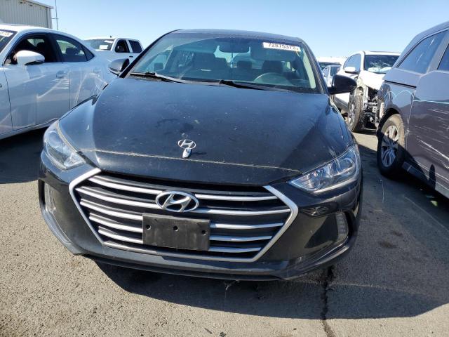 Photo 4 VIN: 5NPD84LFXJH365422 - HYUNDAI ELANTRA SE 