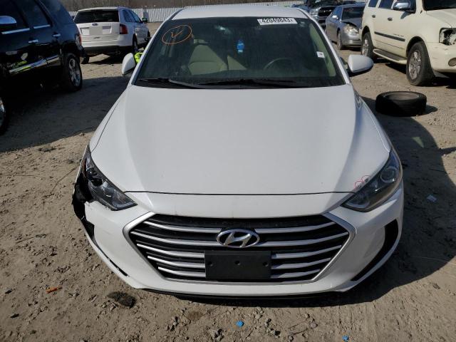 Photo 4 VIN: 5NPD84LFXJH365520 - HYUNDAI ELANTRA SE 