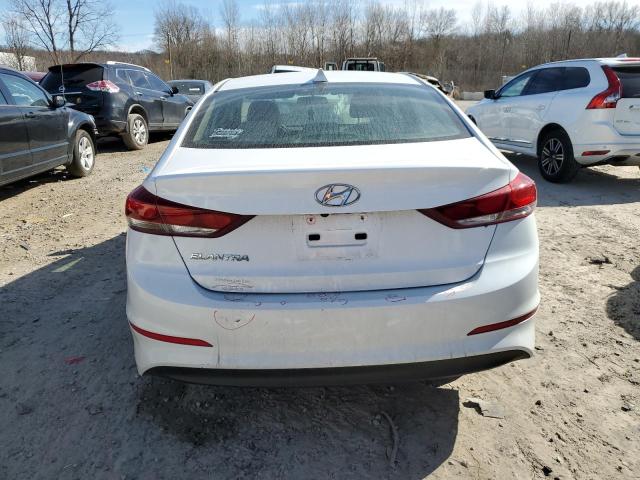 Photo 5 VIN: 5NPD84LFXJH365520 - HYUNDAI ELANTRA SE 