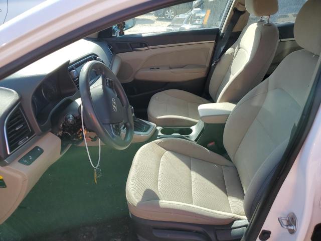 Photo 6 VIN: 5NPD84LFXJH365520 - HYUNDAI ELANTRA SE 