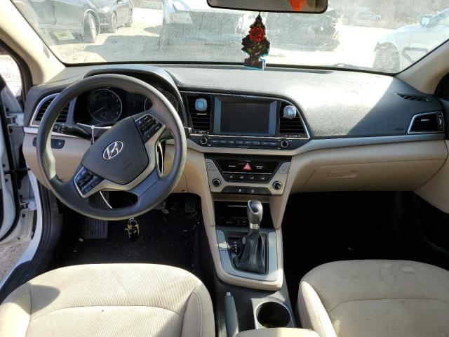 Photo 7 VIN: 5NPD84LFXJH365520 - HYUNDAI ELANTRA SE 