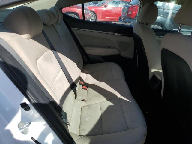 Photo 9 VIN: 5NPD84LFXJH365520 - HYUNDAI ELANTRA SE 