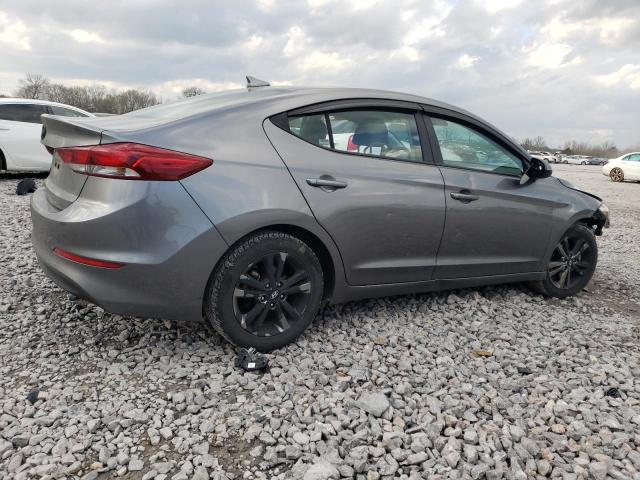 Photo 2 VIN: 5NPD84LFXJH368062 - HYUNDAI ELANTRA SE 