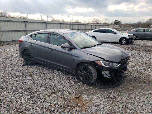 Photo 3 VIN: 5NPD84LFXJH368062 - HYUNDAI ELANTRA SE 