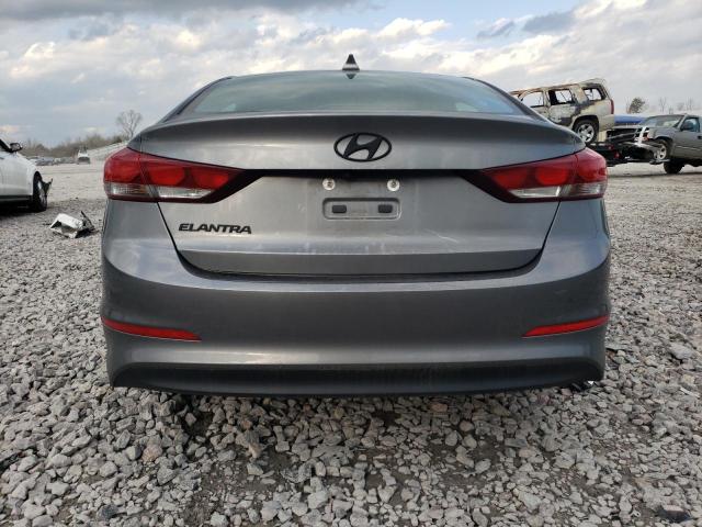 Photo 5 VIN: 5NPD84LFXJH368062 - HYUNDAI ELANTRA SE 