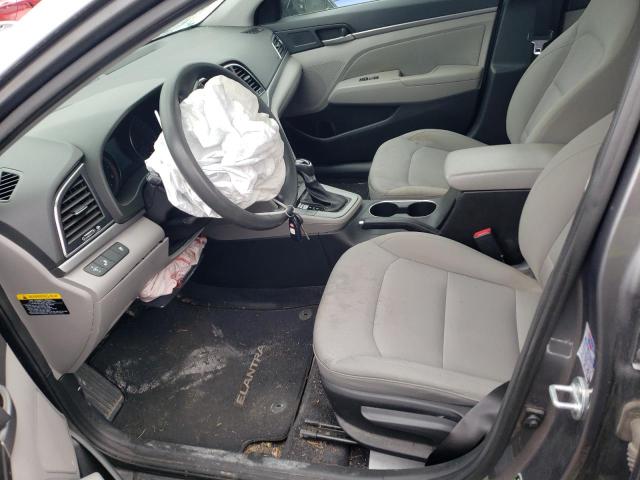 Photo 6 VIN: 5NPD84LFXJH368062 - HYUNDAI ELANTRA SE 