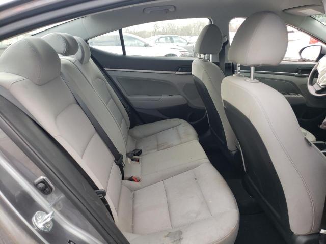 Photo 9 VIN: 5NPD84LFXJH368062 - HYUNDAI ELANTRA SE 