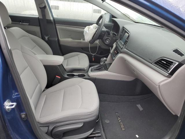 Photo 4 VIN: 5NPD84LFXJH368210 - HYUNDAI ELANTRA SE 