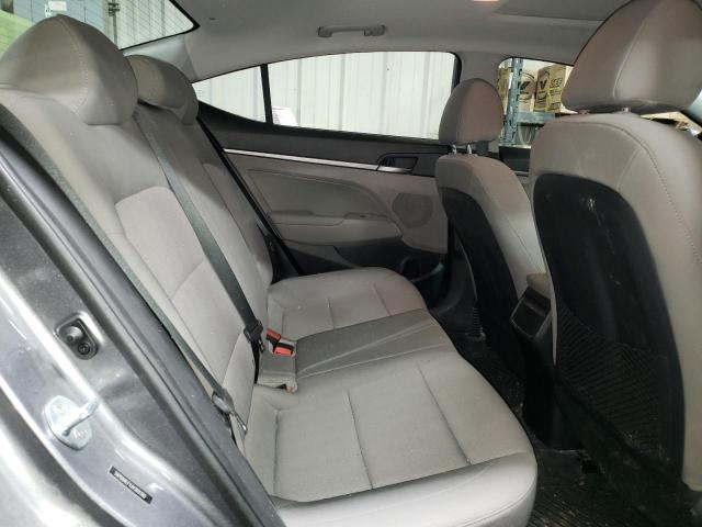 Photo 5 VIN: 5NPD84LFXJH369390 - HYUNDAI ELANTRA SE 