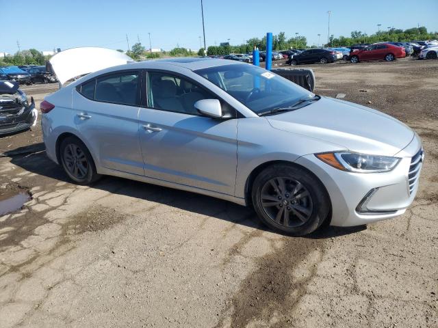 Photo 3 VIN: 5NPD84LFXJH370104 - HYUNDAI ELANTRA 