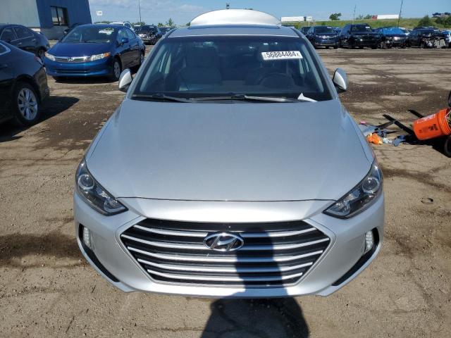 Photo 4 VIN: 5NPD84LFXJH370104 - HYUNDAI ELANTRA 