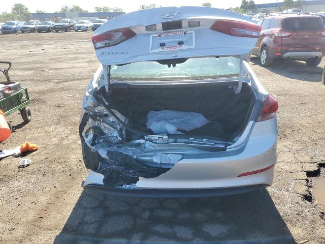 Photo 5 VIN: 5NPD84LFXJH370104 - HYUNDAI ELANTRA 