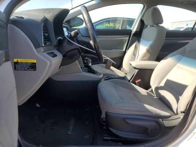 Photo 6 VIN: 5NPD84LFXJH370104 - HYUNDAI ELANTRA 