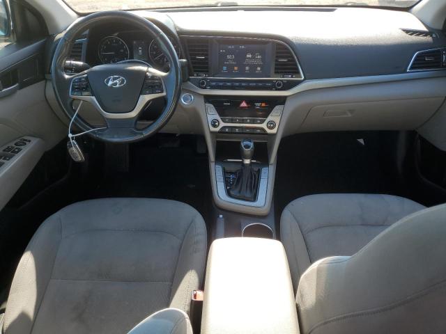 Photo 7 VIN: 5NPD84LFXJH370104 - HYUNDAI ELANTRA 