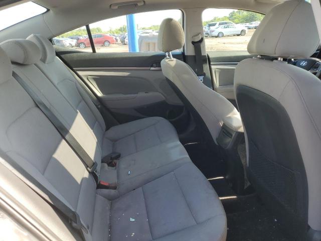 Photo 9 VIN: 5NPD84LFXJH370104 - HYUNDAI ELANTRA 