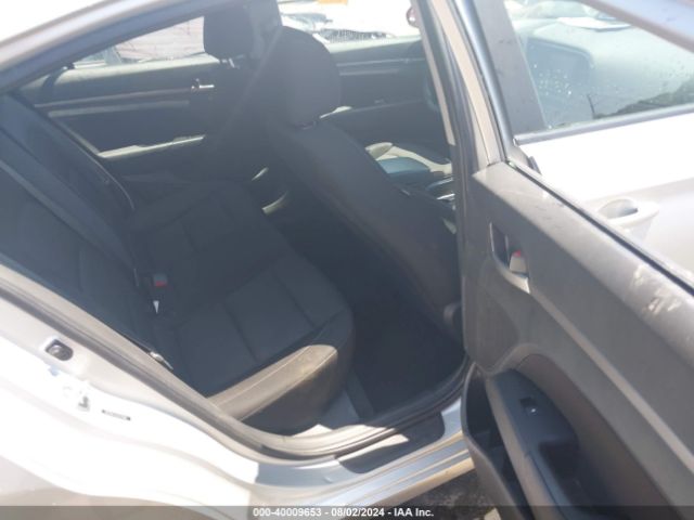 Photo 7 VIN: 5NPD84LFXJH371088 - HYUNDAI ELANTRA 