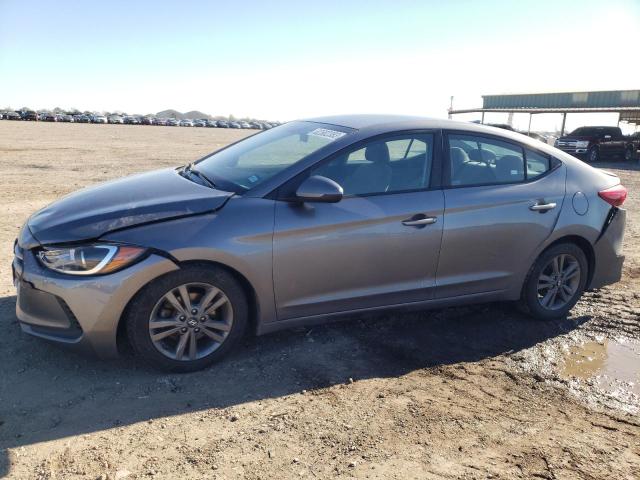 Photo 0 VIN: 5NPD84LFXJH371768 - HYUNDAI ELANTRA 