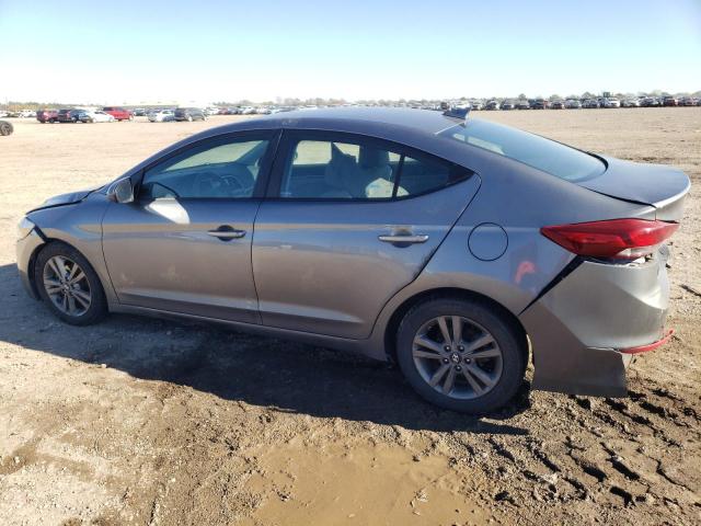 Photo 1 VIN: 5NPD84LFXJH371768 - HYUNDAI ELANTRA 