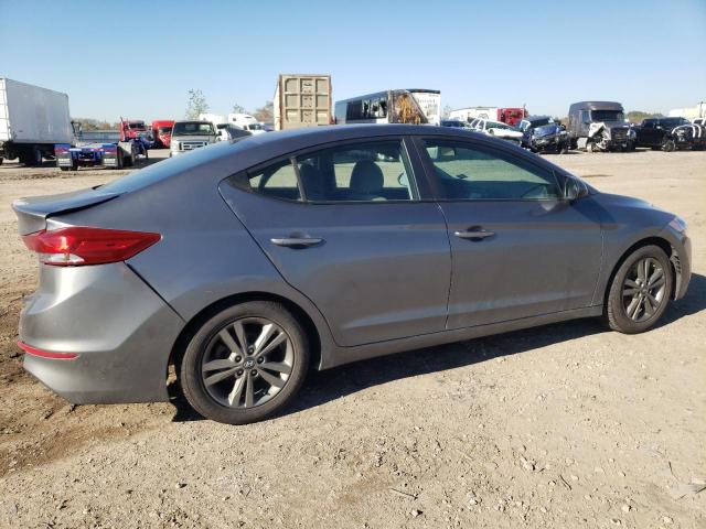 Photo 2 VIN: 5NPD84LFXJH371768 - HYUNDAI ELANTRA 