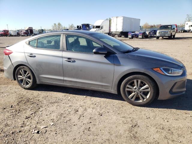 Photo 3 VIN: 5NPD84LFXJH371768 - HYUNDAI ELANTRA 