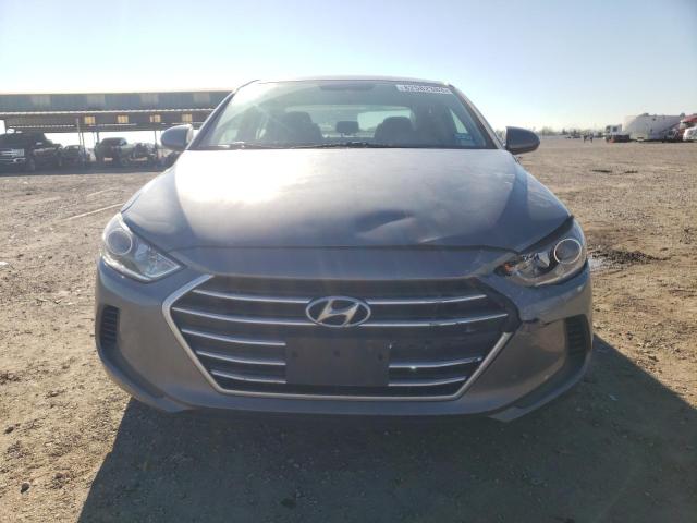 Photo 4 VIN: 5NPD84LFXJH371768 - HYUNDAI ELANTRA 