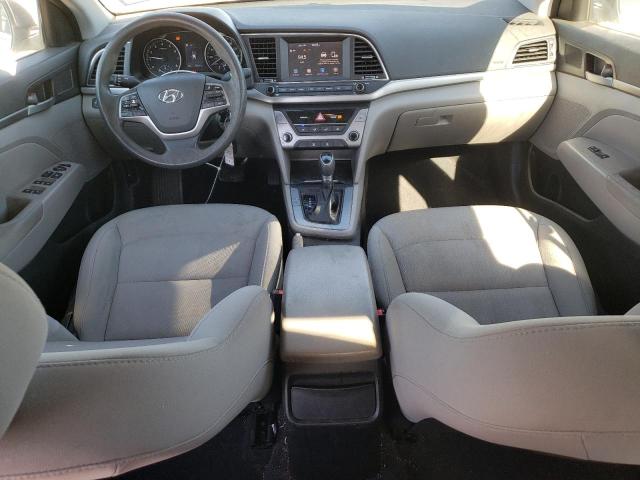 Photo 7 VIN: 5NPD84LFXJH371768 - HYUNDAI ELANTRA 