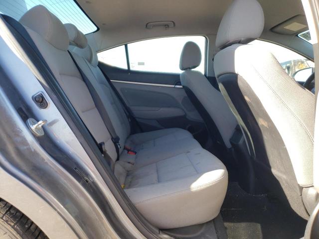 Photo 9 VIN: 5NPD84LFXJH371768 - HYUNDAI ELANTRA 