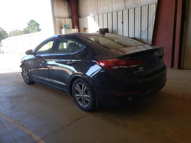 Photo 2 VIN: 5NPD84LFXJH373570 - HYUNDAI ELANTRA 