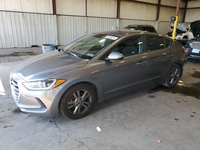 Photo 0 VIN: 5NPD84LFXJH374668 - HYUNDAI ELANTRA SE 