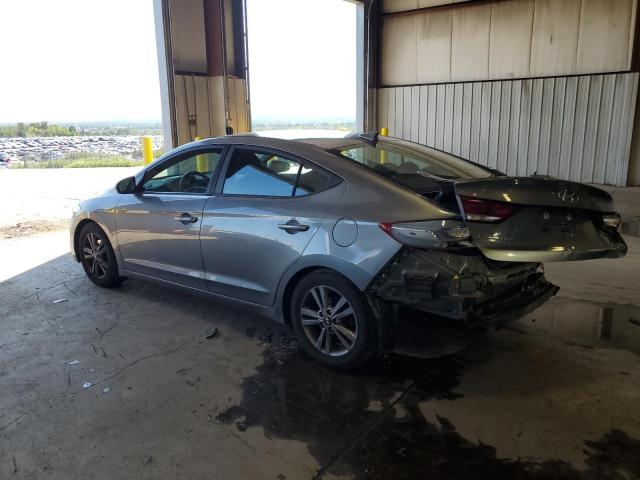 Photo 1 VIN: 5NPD84LFXJH374668 - HYUNDAI ELANTRA SE 