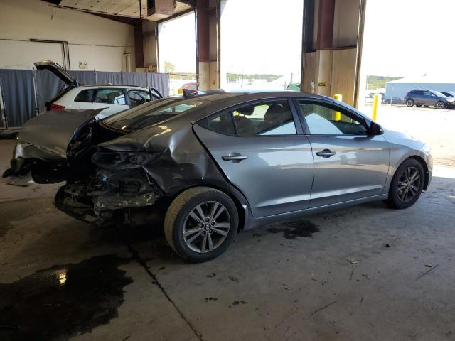 Photo 2 VIN: 5NPD84LFXJH374668 - HYUNDAI ELANTRA SE 